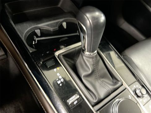 Used 2023 MAZDA CX-30 AWD 2.5 S w/ Premium Package image 17