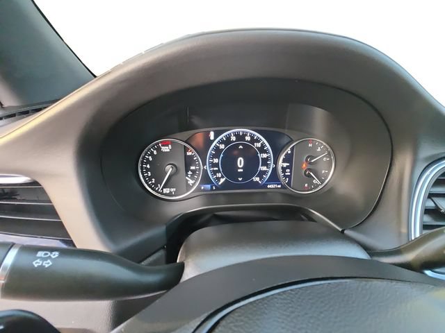 Used 2023 Buick Enclave Avenir w/ Avenir Technology Package AWD/4WD image 14