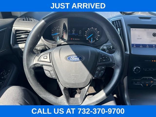 Used 2020 Ford Edge SE AWD/4WD image 13