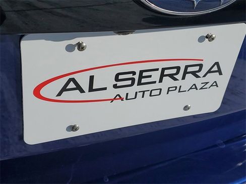 Certified 2023 Subaru Forester Sport image 7