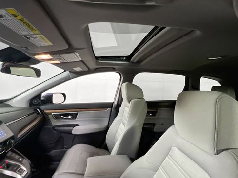 Used 2022 Honda CR-V EX image 21