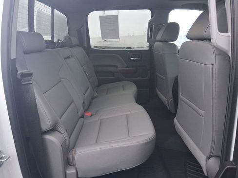 Used 2018 GMC Sierra 1500 SLT image 18