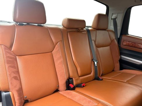 Used 2017 Toyota Tundra 1794 Edition image 18