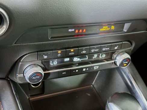 Used 2022 MAZDA CX-5 Carbon Edition image 23