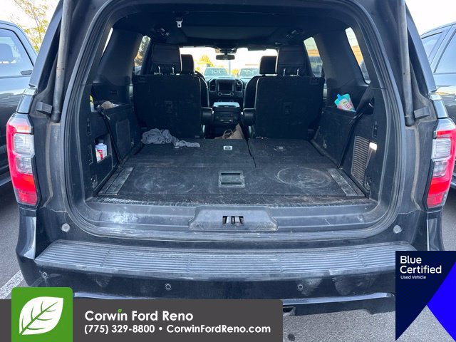 Used 2019 Ford Expedition Limited w/ Equipment Group 303A AWD/4WD image 21
