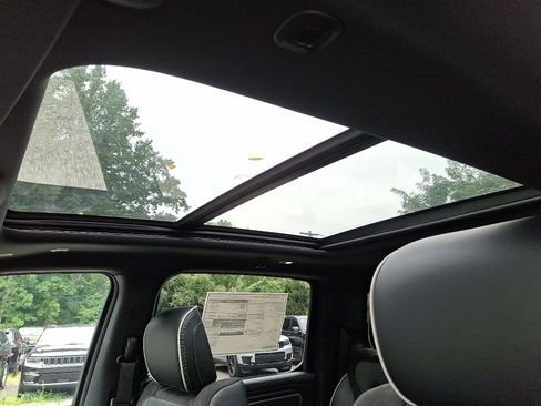 New 2026 RAM 1500 Laramie image 9