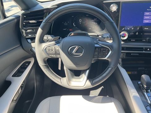 New 2026 Lexus RX 350 Premium AWD/4WD image 24