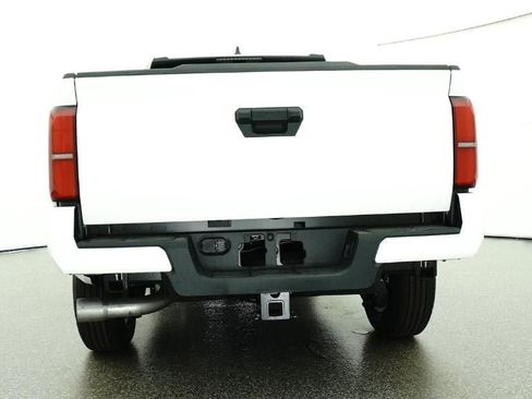 New 2026 Toyota Tacoma SR5 RWD image 23