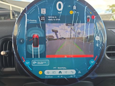 New 2026 MINI Cooper S image 16