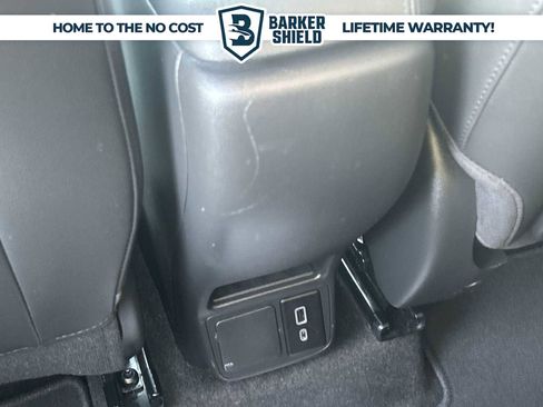 Used 2023 Buick Encore GX Select w/ Sport Touring Package image 20