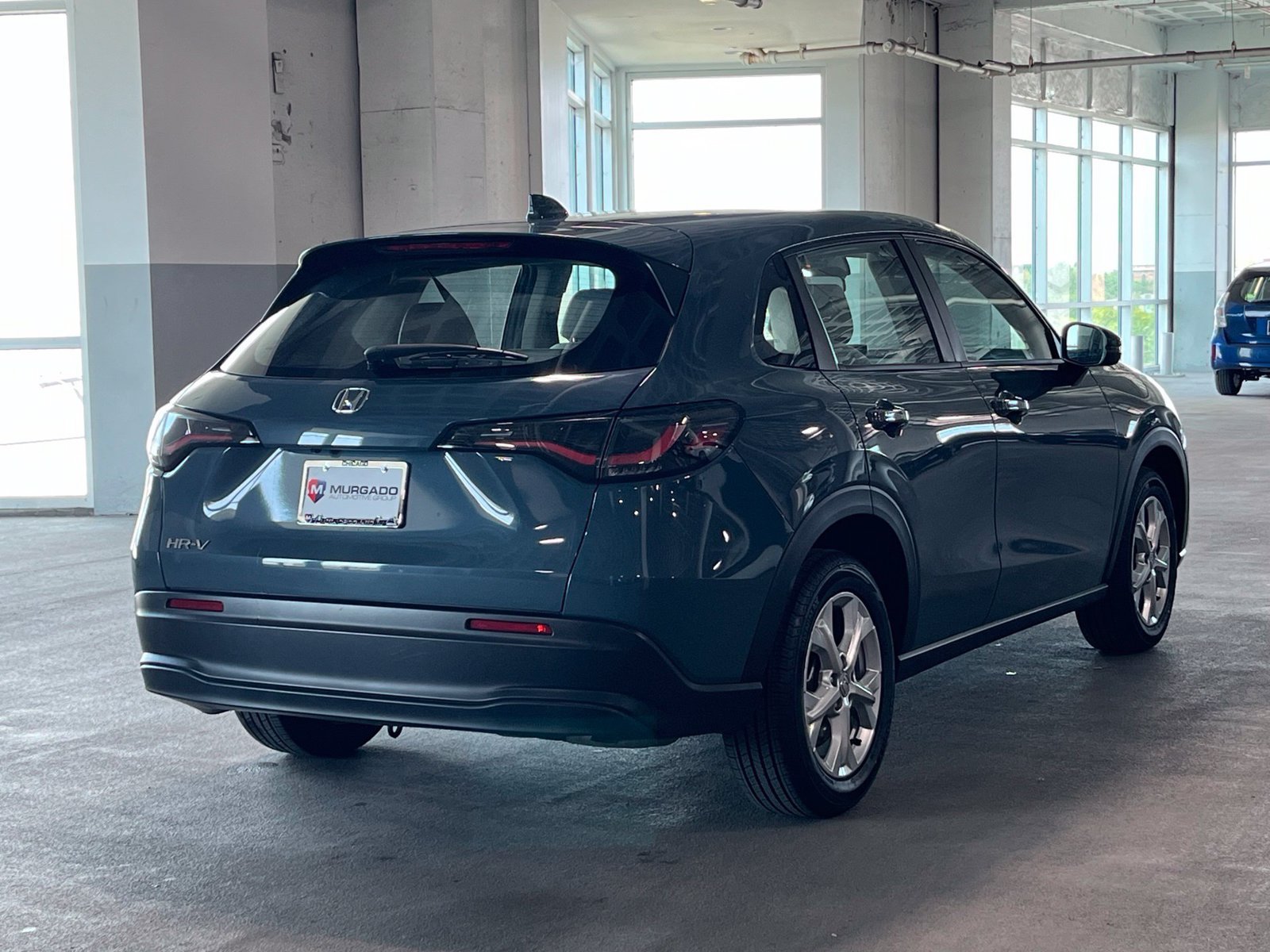 Used 2024 Honda HR-V LX image 11