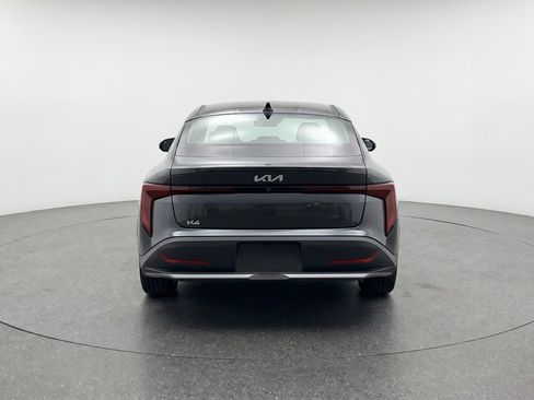 Used 2025 Kia K4 LXS FWD image 7