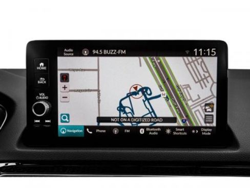 Certified 2023 Honda Civic Sport Touring image 16