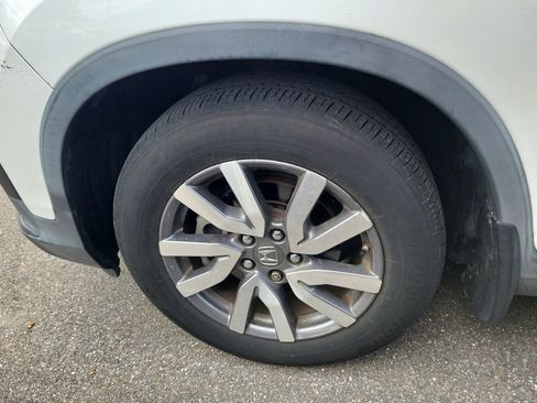 Used 2020 Honda Pilot EX-L image 7