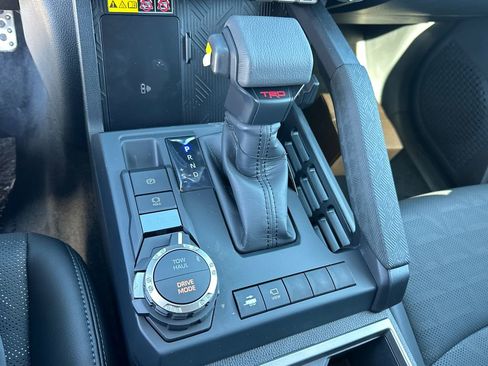 New 2026 Toyota Tacoma TRD Sport image 30