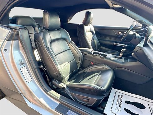 Used 2024 Ford Mustang Premium image 26