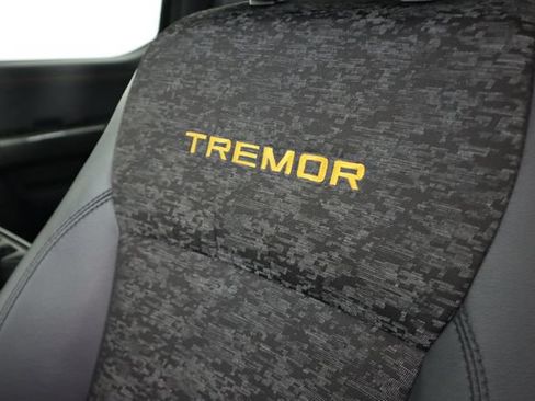 Used 2023 Ford F150 Tremor AWD/4WD image 40
