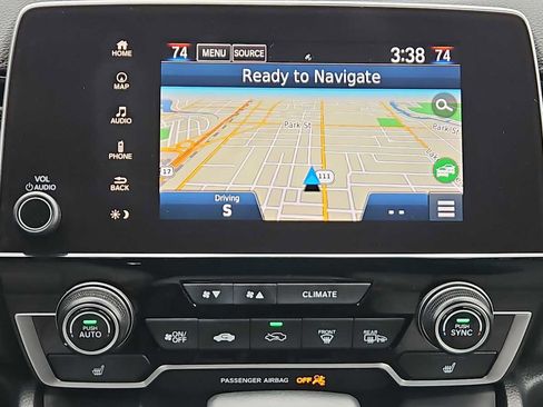 Used 2018 Honda CR-V Touring image 20