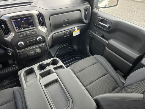 New 2026 GMC Sierra 1500 Pro image 27