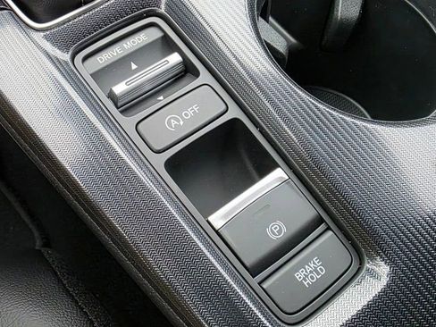 New 2026 Honda Civic Sport image 37