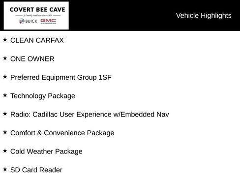 Used 2023 Cadillac XT4 Sport FWD image 6