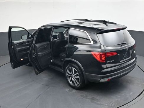 Used 2016 Honda Pilot Elite image 39