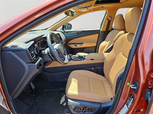 Certified 2025 Lexus NX 350 AWD w/ Accessory Package (2T) image 14
