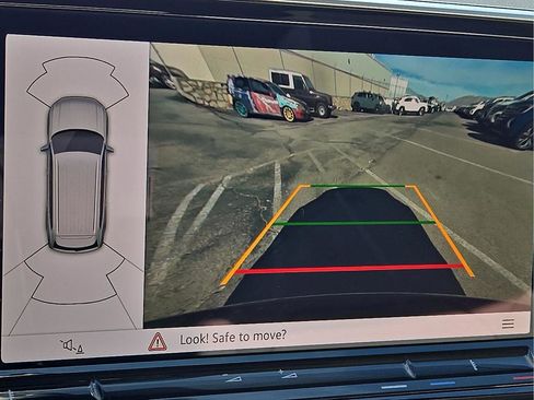 New 2026 Volkswagen Atlas SE image 22