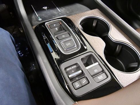 New 2026 Honda Pilot Elite image 29