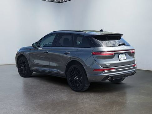 Used 2024 Lincoln Corsair Reserve w/ Equipment Group 201A AWD/4WD image 3