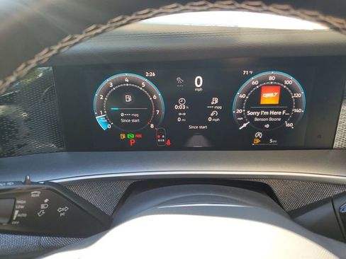 New 2026 Volkswagen Tiguan S FWD image 23