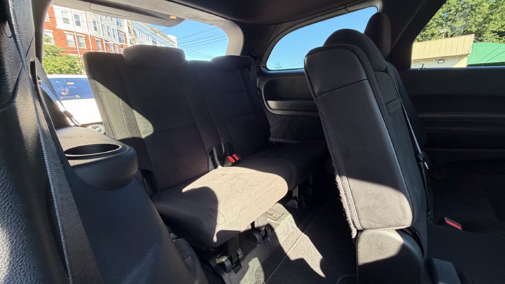 Used 2025 Dodge Durango GT RWD image 32