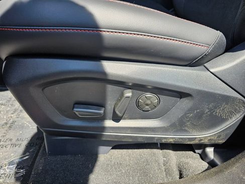 New 2026 Ford Explorer ST w/ Sun And Sound Package AWD/4WD image 17