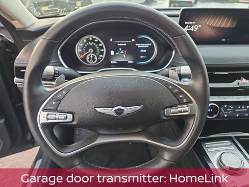 Used 2023 Genesis G80 2.5T image 16