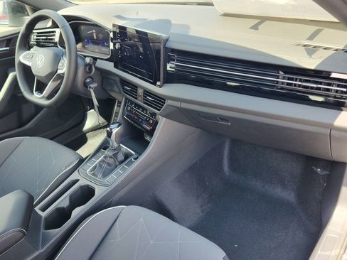 New 2025 Volkswagen Jetta Sport image 13