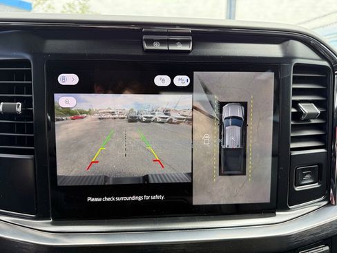 New 2026 Ford F350 4x4 Crew Cab Super Duty image 26