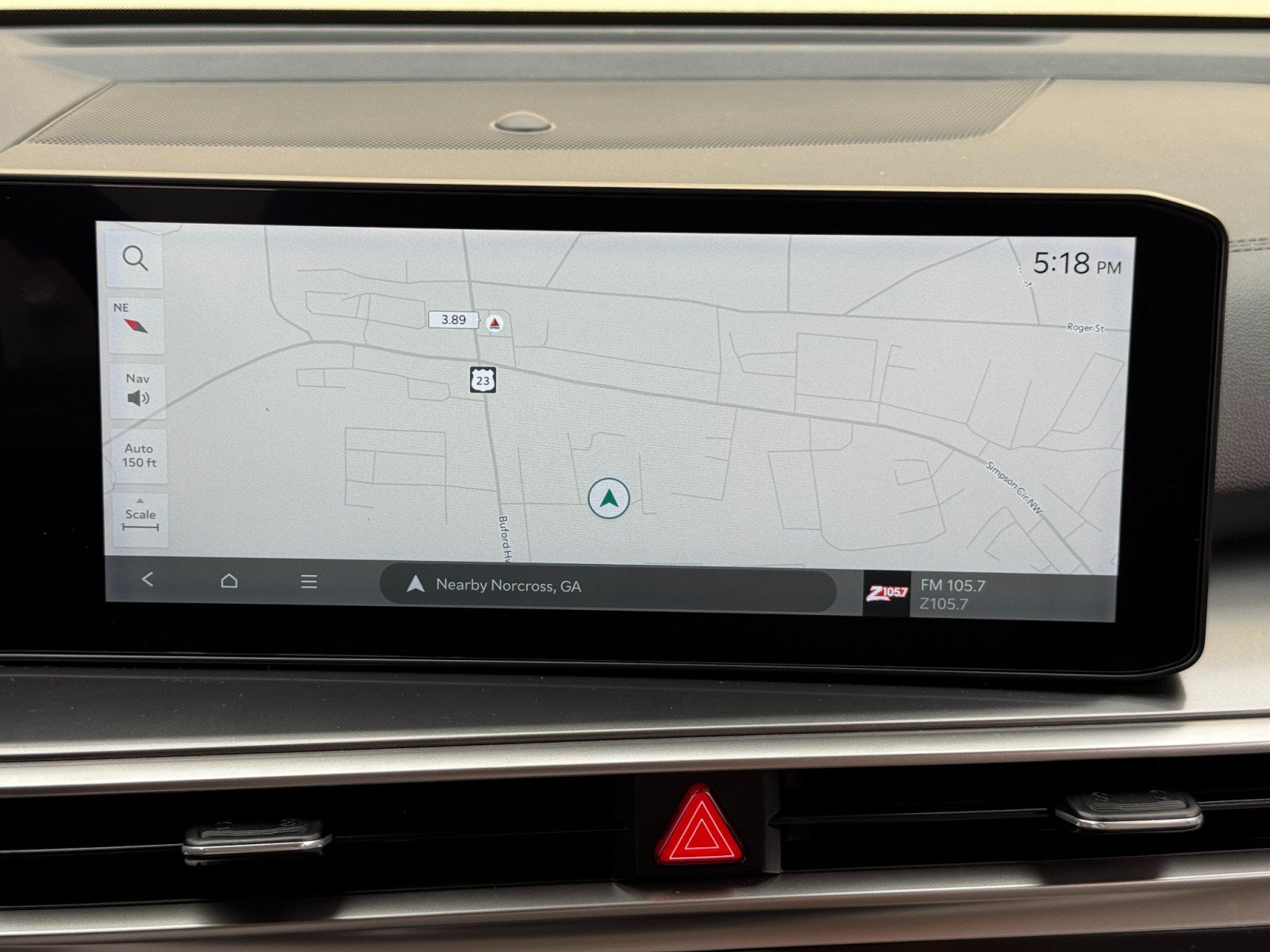 Used 2025 Kia Sorento EX w/ Panoramic Sunroof Package FWD image 24