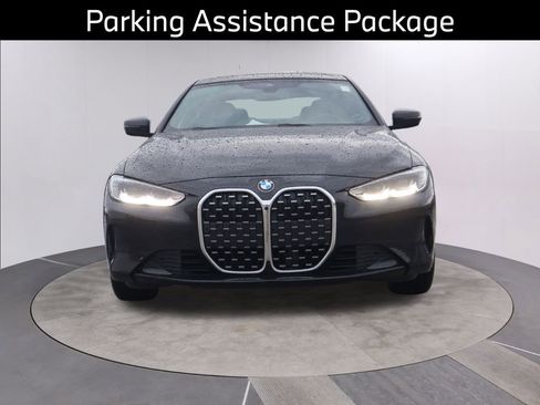 Used 2024 BMW 430i xDrive Coupe w/ Premium Package image 3