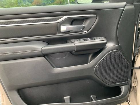 New 2025 RAM 1500 Big Horn AWD/4WD image 24