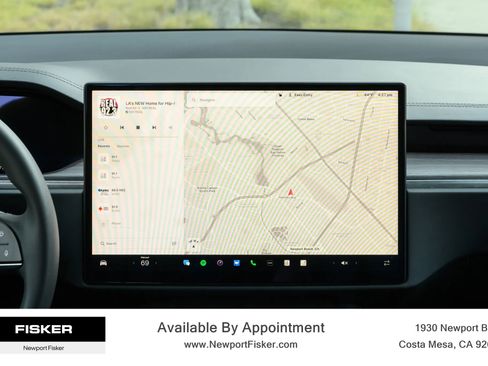 Used 2024 Tesla Model X image 20