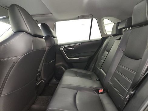 Used 2024 Toyota RAV4 XLE Premium FWD image 7
