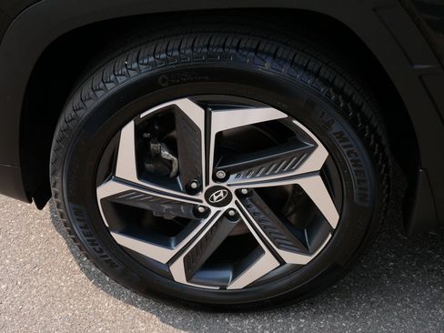 Used 2023 Hyundai Tucson SEL w/ Convenience Package AWD/4WD image 15