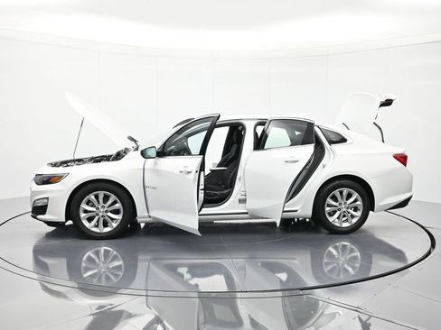 Used 2024 Chevrolet Malibu LT FWD image 45