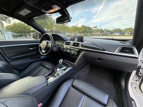 Used 2018 BMW 430i Gran Coupe image 11