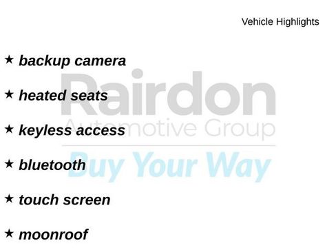 Used 2023 Nissan Rogue SV w/ SV Premium B Package AWD/4WD image 34