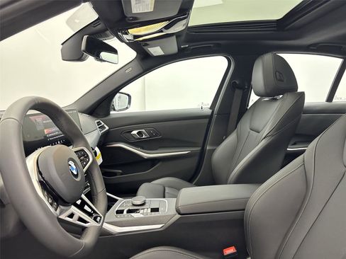 New 2026 BMW 330i xDrive Sedan w/ M Sport Package image 24