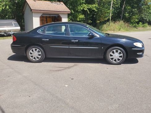 Used 2008 Buick LaCrosse CX image 7
