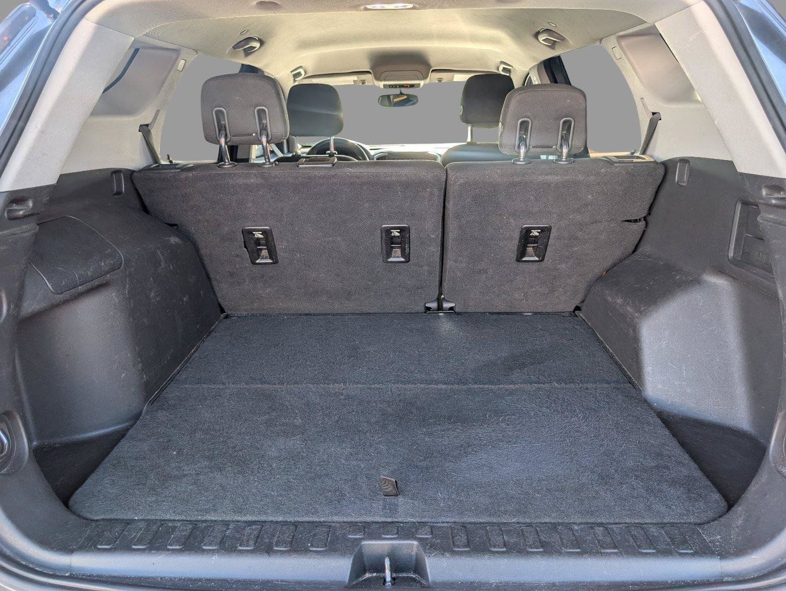 Used 2018 GMC Terrain SLE FWD image 5
