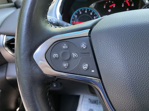 Used 2020 Chevrolet Traverse Premier w/ Redline Edition FWD image 19