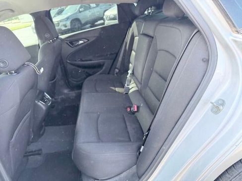 Used 2021 Chevrolet Malibu LT FWD image 10